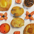 Mixed Cakes