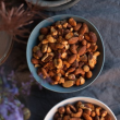 Spiced nuts (1kg)