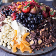 Chocolate board