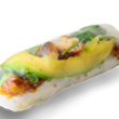 Poached Chicken breast & Avocado