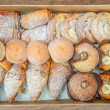 Customised Pastries box (6 pcs)