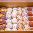 Biscotti (40 pcs)