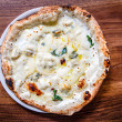Quattro Formaggi
