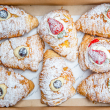 Customised Pastries box (15 pcs)