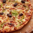 Classic Vegetarian