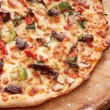Vegan Garden Classic