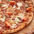 Vegan Homestyle Margherita