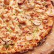 Chicken Supreme