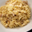 Chicken & Mushroom