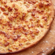 Cheese & Garlic Pizza