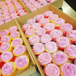 Assorted cupcakes (2pp) (DF)