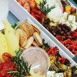Cheese platter (min 6 pax) (DF)