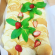 Homemade hotcakes (2pp)