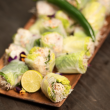 Vietnamese Rice Paper Roll Platter (30 pcs)