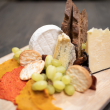 Cheese & Dips Platter (15 pax)