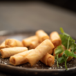 Asian Mixture (60 pcs)