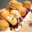 Freshly Baked Scones (20 pcs)