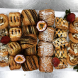 Assorted Danishes (25 pcs)