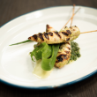 Chicken Skewers Platter (25 pcs)