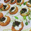 Gourmet Potato Rosti Platter (25 pcs)