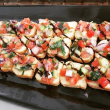 Bruschetta Platter (25 pcs)