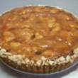Apple Lattice Pie