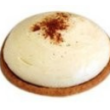 Medium Custard Tarts ( 4pcs)