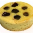 Blueberry Tarts (4 pcs)