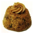 Sticky Date & Caramel Pudding (4 pcs)