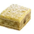 Apple Crumble