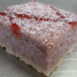 Raspberry & Coconut