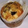 Blueberry & Almond