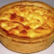 Quiche Lorraine (4 pcs)