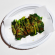 Asian Greens salad