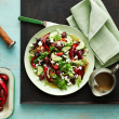 Mediterranean salad