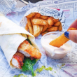 Schnitz stick