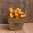 Tater tots