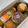 Individual breakfast box 1