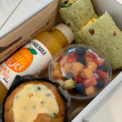Individual breakfast box 2