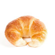 Mini croissant
