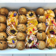 Assorted Danishes