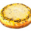 Mini passionfruit cake