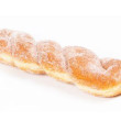 Mini doughnut