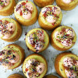 Little Secrets high tea cakes (48hrs notice)