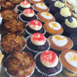Cupcakes by Roberto's (9) (48hrs notice)