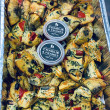 Frittata bites box (64) (48hrs notice)