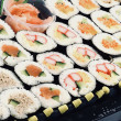 Sushi platter (10 pax)