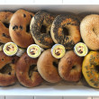 Brooklyn Boy bagel box (14) (48hrs notice)