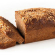 Vegan banana bread