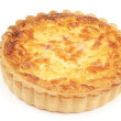 Mini quiches
